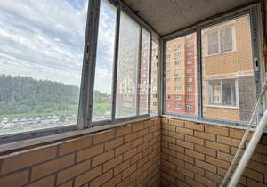 1-к квартира, вторичка, 41м2, 5/21 этаж
