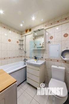 2-к квартира, вторичка, 45м2, 1/5 этаж