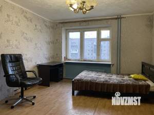 4-к квартира, вторичка, 75м2, 7/9 этаж