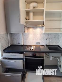 2-к квартира, вторичка, 47м2, 2/5 этаж