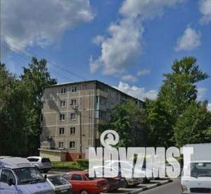 1-к квартира, вторичка, 31м2, 5/5 этаж
