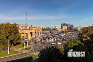 2-к квартира, вторичка, 36м2, 6/10 этаж