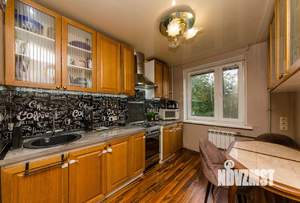 3-к квартира, вторичка, 67м2, 4/9 этаж