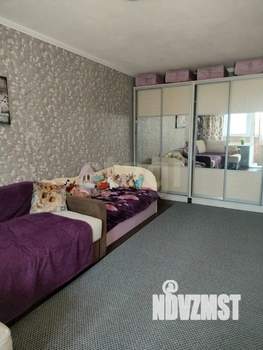 2-к квартира, вторичка, 52м2, 4/9 этаж