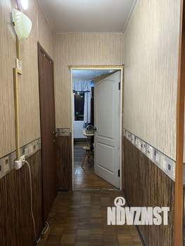 4-к квартира, вторичка, 78м2, 9/9 этаж