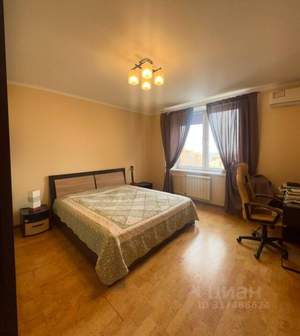 2-к квартира, вторичка, 65м2, 15/17 этаж