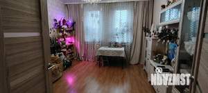 4-к квартира, вторичка, 93м2, 3/17 этаж