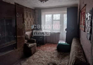 1-к квартира, вторичка, 30м2, 4/5 этаж