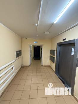 1-к квартира, вторичка, 40м2, 3/14 этаж