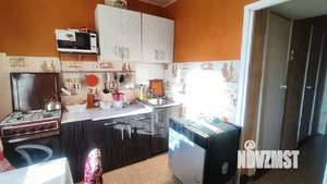 1-к квартира, вторичка, 34м2, 7/10 этаж
