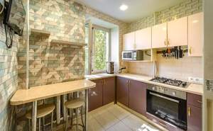 2-к квартира, вторичка, 47м2, 4/9 этаж