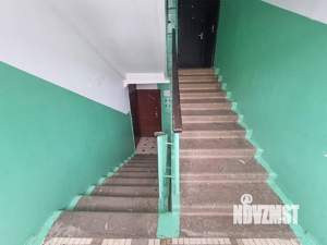 2-к квартира, вторичка, 44м2, 3/5 этаж