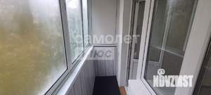 1-к квартира, вторичка, 37м2, 3/5 этаж