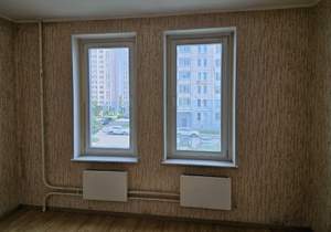 3-к квартира, вторичка, 70м2, 2/14 этаж