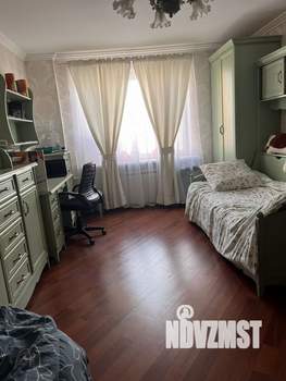 2-к квартира, вторичка, 60м2, 5/17 этаж