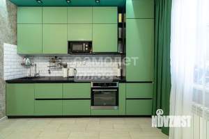 2-к квартира, вторичка, 63м2, 3/5 этаж