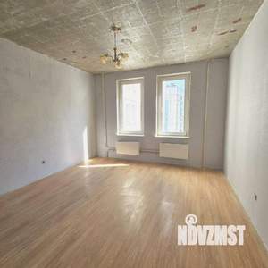 3-к квартира, вторичка, 70м2, 6/14 этаж