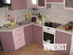2-к квартира, вторичка, 57м2, 10/17 этаж