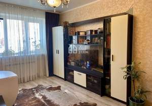 1-к квартира, вторичка, 42м2, 3/23 этаж