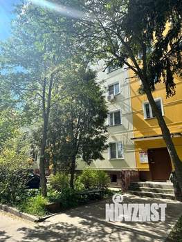 1-к квартира, вторичка, 32м2, 1/5 этаж