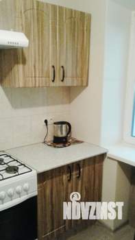 1-к квартира, вторичка, 30м2, 1/5 этаж