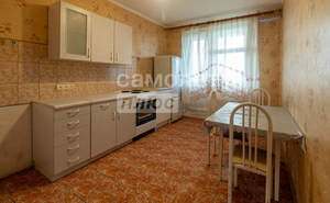 2-к квартира, вторичка, 55м2, 7/14 этаж
