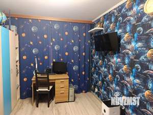 2-к квартира, вторичка, 55м2, 15/17 этаж