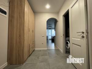 Студия квартира, вторичка, 32м2, 10/17 этаж
