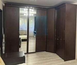 2-к квартира, вторичка, 45м2, 2/5 этаж