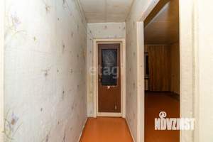 1-к квартира, вторичка, 32м2, 5/5 этаж