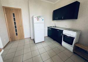 1-к квартира, вторичка, 42м2, 6/24 этаж