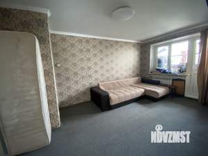 3-к квартира, вторичка, 47м2, 5/5 этаж