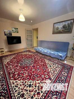 2-к квартира, вторичка, 45м2, 3/5 этаж