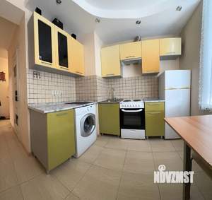1-к квартира, вторичка, 38м2, 7/17 этаж