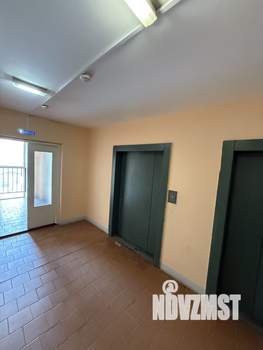 1-к квартира, вторичка, 40м2, 3/14 этаж