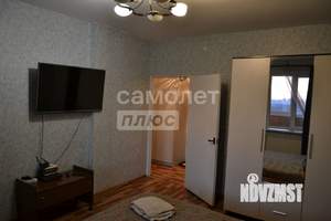 1-к квартира, вторичка, 34м2, 14/17 этаж