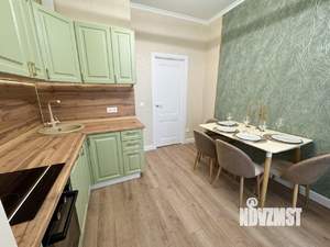 2-к квартира, вторичка, 58м2, 7/14 этаж