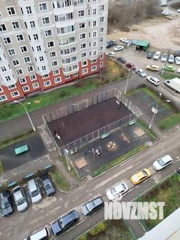 1-к квартира, вторичка, 37м2, 12/14 этаж