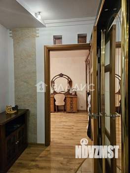 2-к квартира, вторичка, 68м2, 4/9 этаж