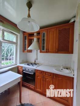 2-к квартира, вторичка, 44м2, 1/5 этаж