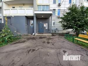 Студия квартира, вторичка, 38м2, 1/18 этаж