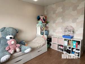 3-к квартира, вторичка, 75м2, 6/7 этаж