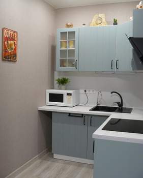 2-к квартира, вторичка, 39м2, 2/3 этаж