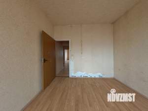 Студия квартира, вторичка, 54м2, 1/18 этаж