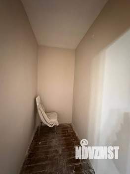 2-к квартира, вторичка, 44м2, 4/4 этаж