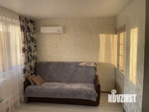 1-к квартира, вторичка, 49м2, 15/16 этаж