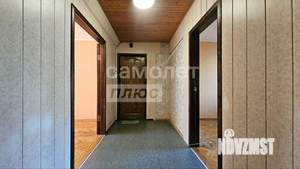3-к квартира, вторичка, 62м2, 2/5 этаж
