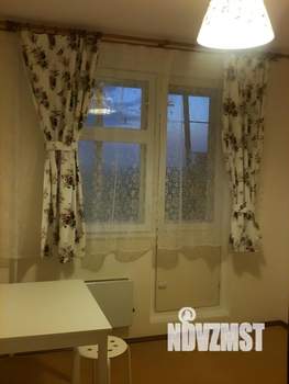 1-к квартира, вторичка, 35м2, 16/16 этаж