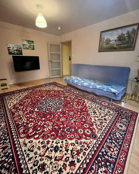 2-к квартира, вторичка, 45м2, 3/5 этаж