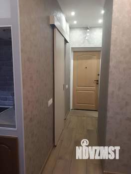 1-к квартира, вторичка, 35м2, 15/17 этаж